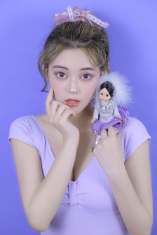 桃色天使之终极猎杀